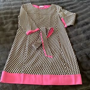 New without Tag Lilly Pulitzer Dress size Large